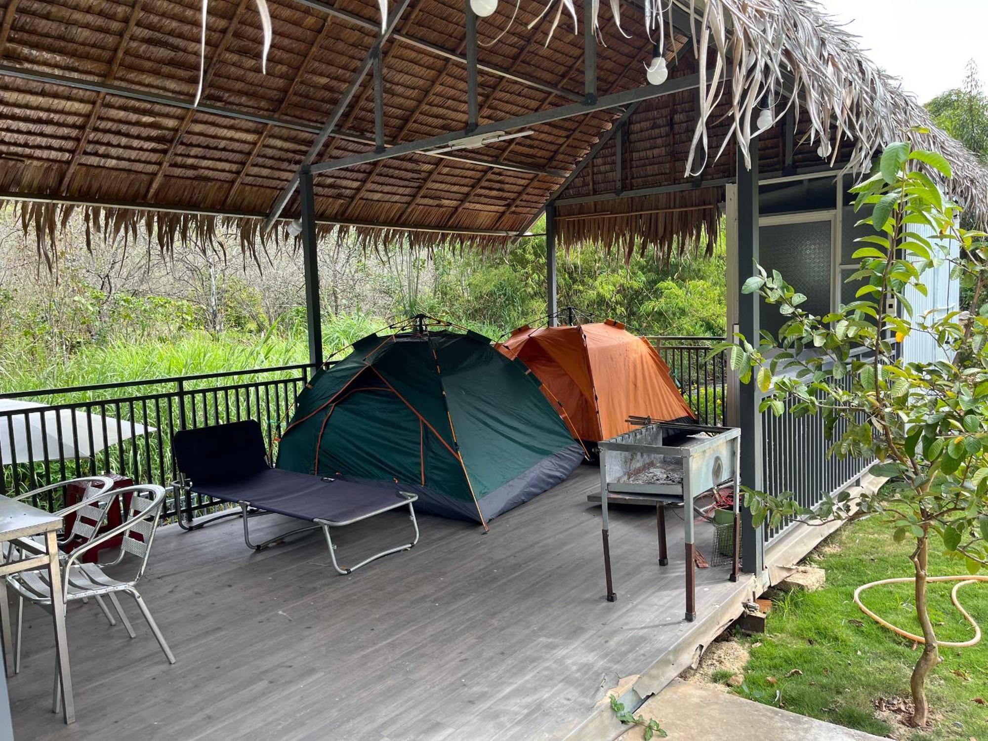 Riverside Garden Dalat Ngoại thất bức ảnh